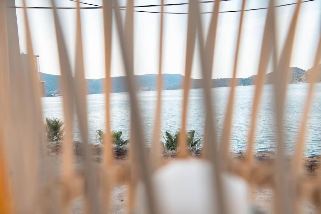 דירות אלונדה At Coast מראה חיצוני תמונה