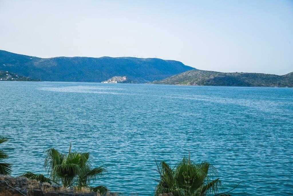 דירות אלונדה At Coast מראה חיצוני תמונה