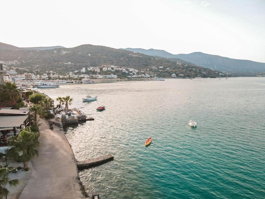 דירות אלונדה At Coast מראה חיצוני תמונה
