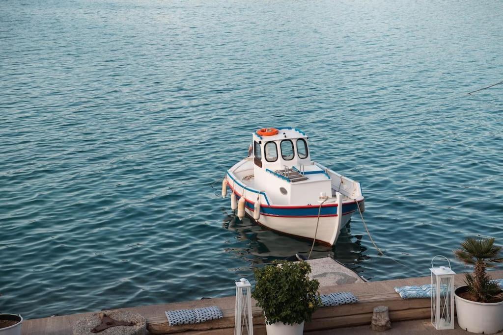 דירות אלונדה At Coast מראה חיצוני תמונה